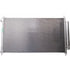 477-0767 by DENSO - Air Conditioning Condenser