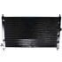 477-0784 by DENSO - Air Conditioning Condenser