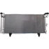477-0781 by DENSO - Air Conditioning Condenser