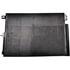 Denso 477-0810 A/C Condenser Air Conditioning Condenser
