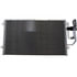 Denso 477-0825 A/C Condenser Air Conditioning Condenser