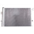 477-0836 by DENSO - Air Conditioning Condenser
