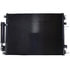 Denso 477-0829 A/C Condenser Air Conditioning Condenser