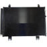 Denso 477-0843 A/C Condenser Air Conditioning Condenser