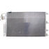477-0844 by DENSO - Air Conditioning Condenser