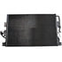 477-0838 by DENSO - Air Conditioning Condenser