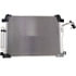 477-0856 by DENSO - Air Conditioning Condenser