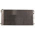 Denso 477-0857 A/C Condenser Air Conditioning Condenser