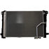 477-0848 by DENSO - Air Conditioning Condenser