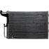 477-9100 by DENSO - Air Conditioning Condenser