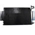 Denso 477-0868 A/C Condenser Air Conditioning Condenser