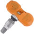 550-1901 by DENSO - DENSO First Time Fit Tire Pressure Monitoring System (TPMS) Sensor