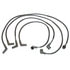 671-2001 by DENSO - IGN WIRE SET-7MM