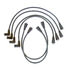 671-2002 by DENSO - IGN WIRE SET-7MM