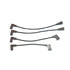 671-2003 by DENSO - IGN WIRE SET-7MM