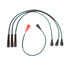 671-3001 by DENSO - IGN WIRE SET-7MM