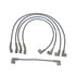 671-4019 by DENSO - IGN WIRE SET-7MM