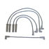 671-4020 by DENSO - IGN WIRE SET-7MM