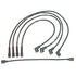 671-4014 by DENSO - IGN WIRE SET-7MM