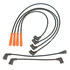 671-4017 by DENSO - IGN WIRE SET-7MM