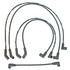 671-4033 by DENSO - IGN WIRE SET-7MM