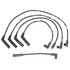 671-4038 by DENSO - IGN WIRE SET-7MM