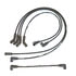 671-4034 by DENSO - IGN WIRE SET-7MM