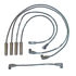 671-4035 by DENSO - IGN WIRE SET-7MM