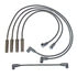 671-4036 by DENSO - IGN WIRE SET-7MM