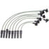 671-4054 by DENSO - IGN WIRE SET-8MM