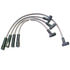 671-4046 by DENSO - IGN WIRE SET-8MM