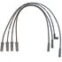Denso 671-4047 Spark Plug Wire Set IGN WIRE SET-7MM