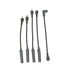 671-4068 by DENSO - IGN WIRE SET-7MM
