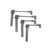 671-4073 by DENSO - IGN WIRE SET-7MM