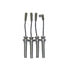 671-4084 by DENSO - IGN WIRE SET-7MM