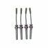 671-4079 by DENSO - IGN WIRE SET-7MM
