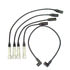 671-4097 by DENSO - IGN WIRE SET-7MM