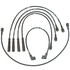 671-4091 by DENSO - IGN WIRE SET-7MM