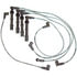 671-4101 by DENSO - IGN WIRE SET-7MM
