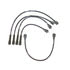 671-4115 by DENSO - IGN WIRE SET-7MM