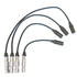 Denso 671-4128 Spark Plug Wire Set IGN WIRE SET-7MM