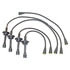 Denso 671-4134 Spark Plug Wire Set IGN WIRE SET-8MM
