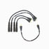 671-4136 by DENSO - IGN WIRE SET-8MM