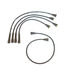 671-4131 by DENSO - IGN WIRE SET-7MM