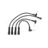 671-4147 by DENSO - IGN WIRE SET-7MM
