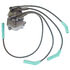 Denso 671-4148 Spark Plug Wire Set Cap and Wire Combo