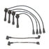 Denso 671-4155 Spark Plug Wire Set IGN WIRE SET-7MM