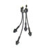 671-4149 by DENSO - IGN WIRE SET-7MM