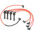 671-4175 by DENSO - IGN WIRE SET-7MM