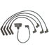 671-4177 by DENSO - IGN WIRE SET-7MM